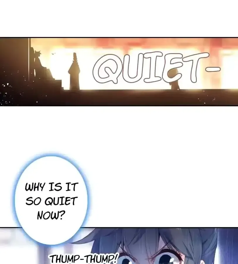 Legend of The Tyrant Empress Chapter 128 - page 14