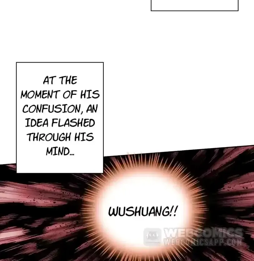 Legend of The Tyrant Empress Chapter 128 - page 25