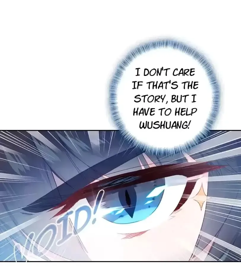 Legend of The Tyrant Empress Chapter 128 - page 28