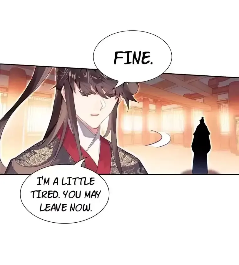 Legend of The Tyrant Empress Chapter 128 - page 32