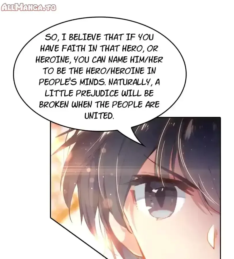 Legend of The Tyrant Empress Chapter 128 - page 38