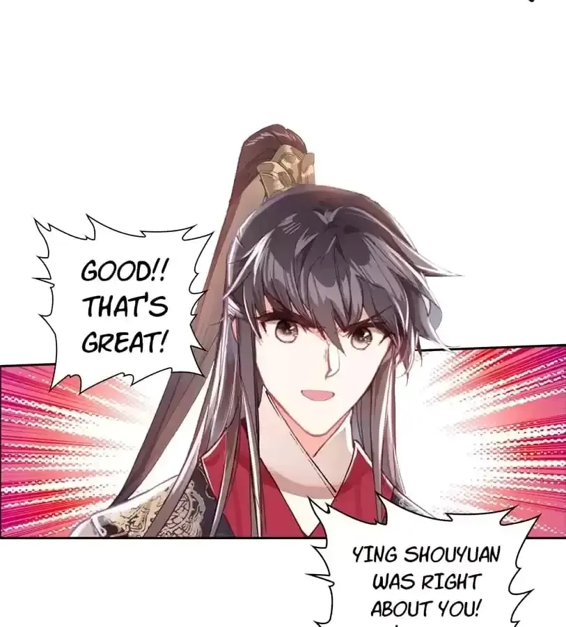 Legend of The Tyrant Empress Chapter 128 - page 40