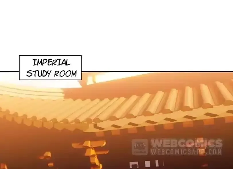 Legend of The Tyrant Empress Chapter 128 - page 43