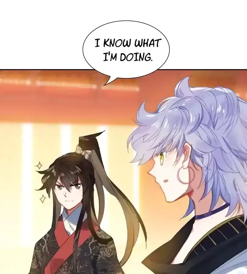 Legend of The Tyrant Empress Chapter 128 - page 46