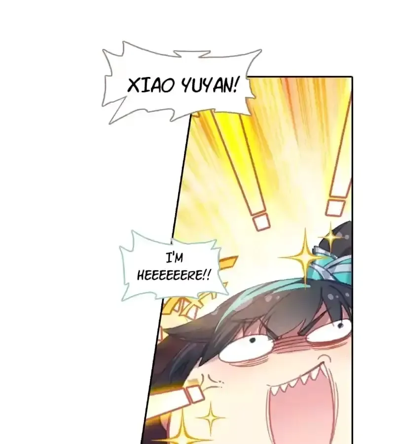 Legend of The Tyrant Empress Chapter 128 - page 48