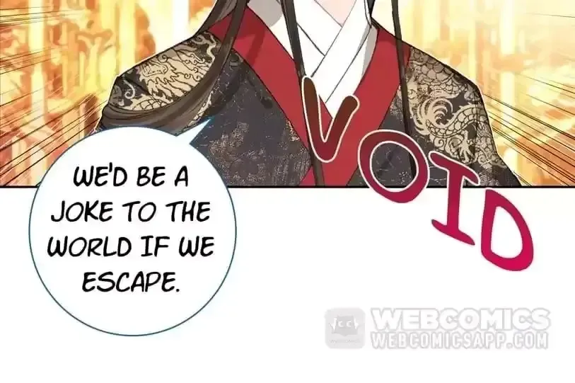 Legend of The Tyrant Empress Chapter 128 - page 58