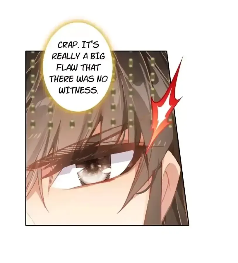 Legend of The Tyrant Empress Chapter 128 - page 61