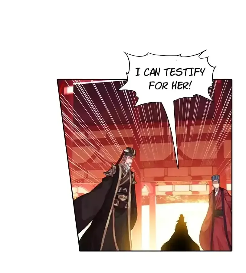 Legend of The Tyrant Empress Chapter 128 - page 63