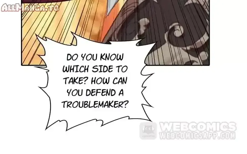 Legend of The Tyrant Empress Chapter 128 - page 68