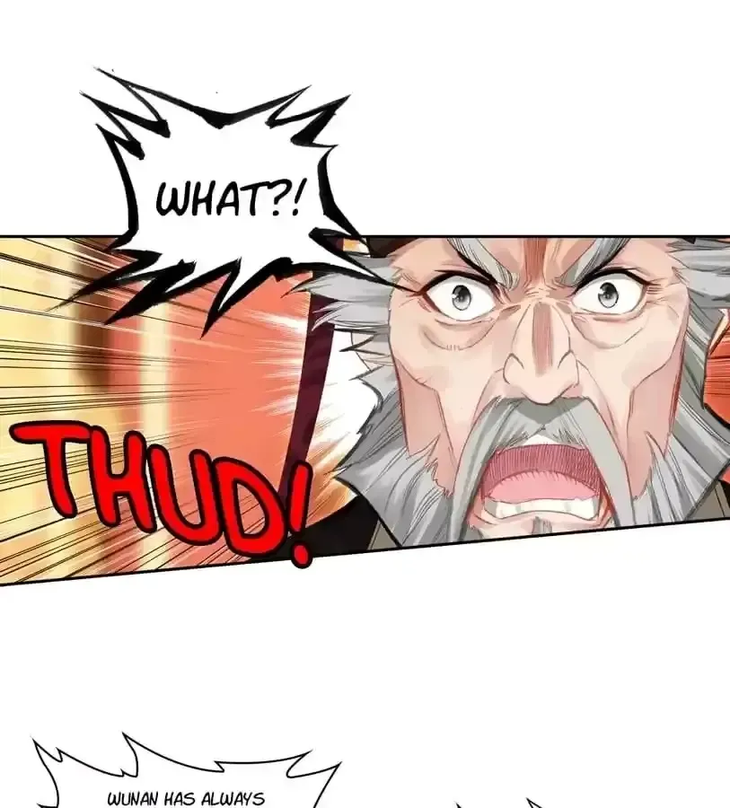 Legend of The Tyrant Empress Chapter 128 - page 71