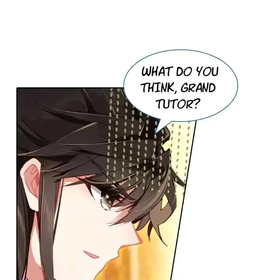 Legend of The Tyrant Empress Chapter 128 - page 73