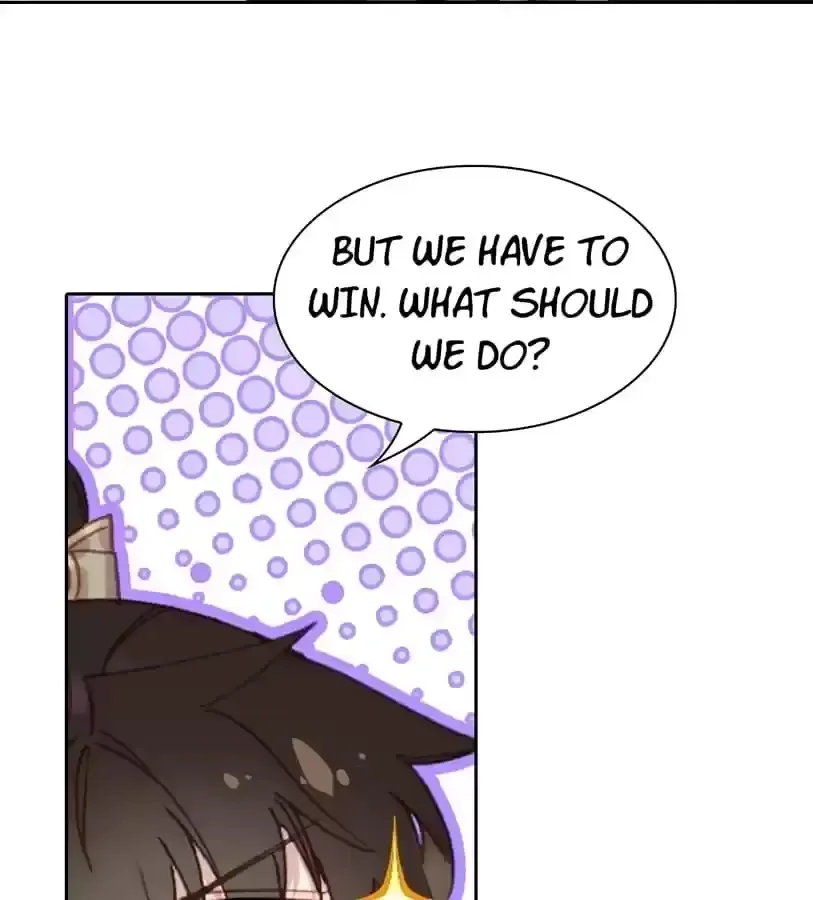 Legend of The Tyrant Empress Chapter 128 - page 79