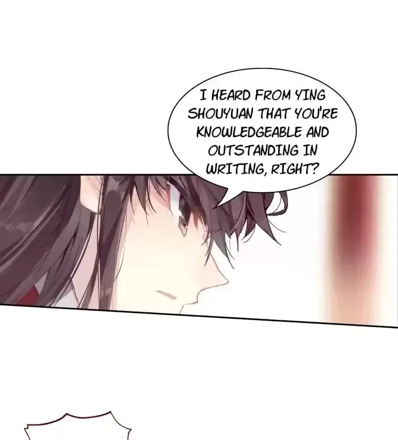 Legend of The Tyrant Empress Chapter 128 - page 8