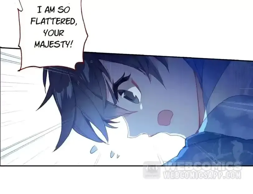 Legend of The Tyrant Empress Chapter 128 - page 9