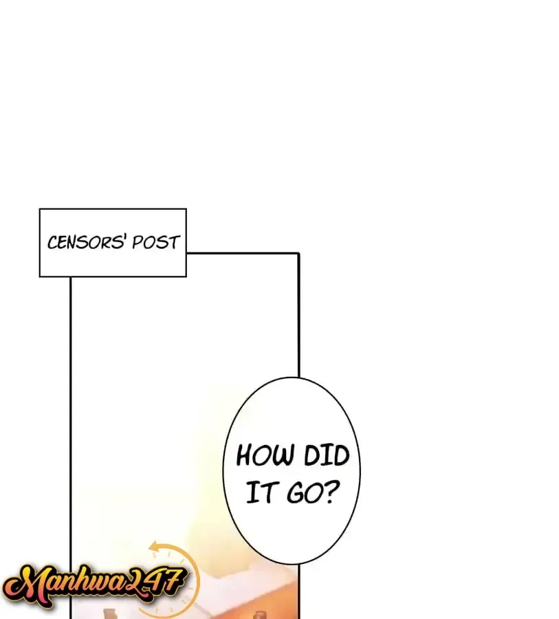 Legend of The Tyrant Empress Chapter 130 - page 1