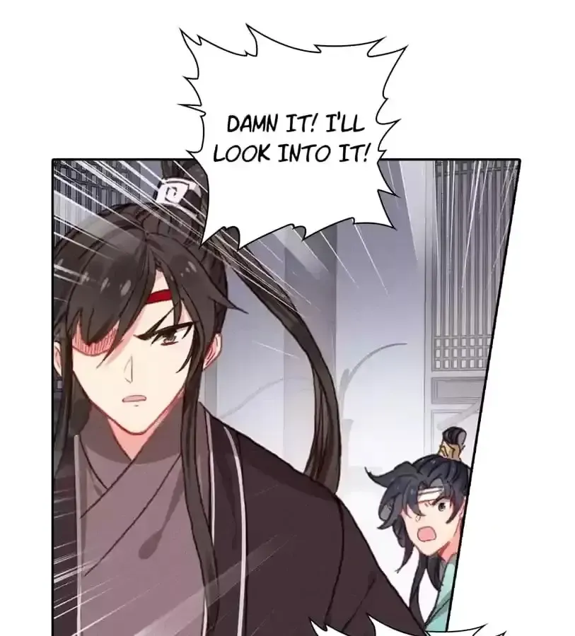 Legend of The Tyrant Empress Chapter 130 - page 10