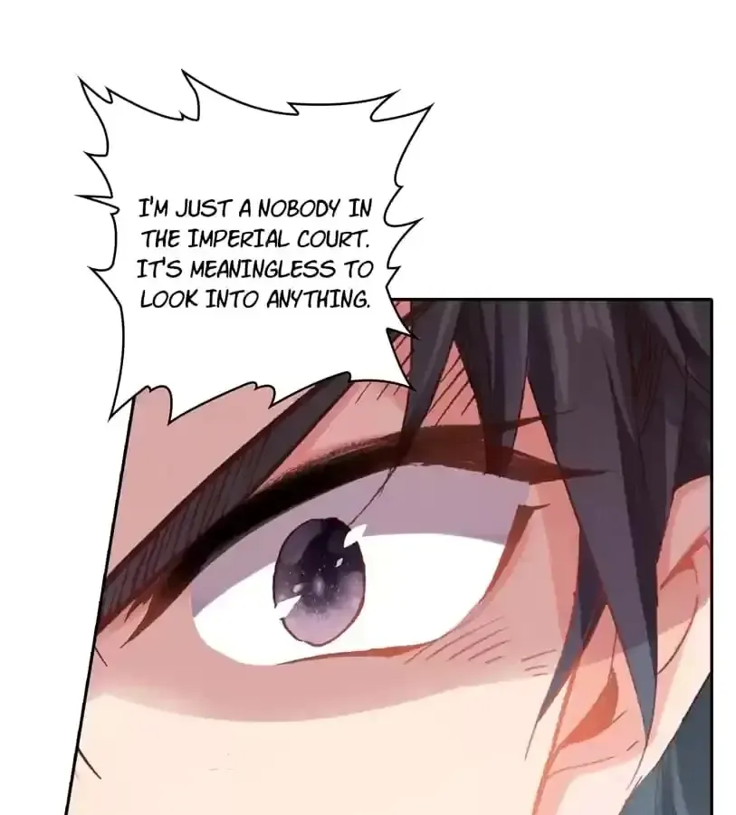 Legend of The Tyrant Empress Chapter 130 - page 12