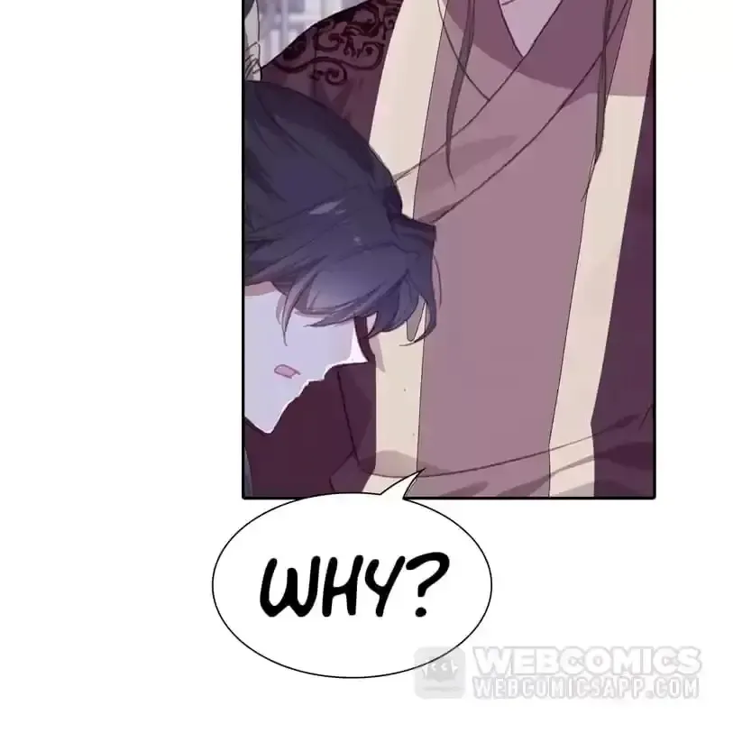 Legend of The Tyrant Empress Chapter 130 - page 15