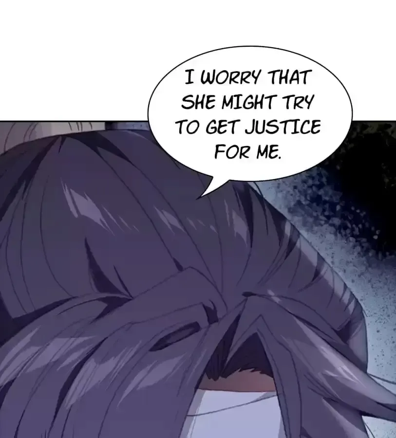 Legend of The Tyrant Empress Chapter 130 - page 16