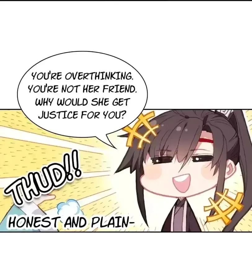 Legend of The Tyrant Empress Chapter 130 - page 18