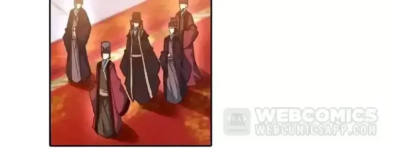 Legend of The Tyrant Empress Chapter 130 - page 2