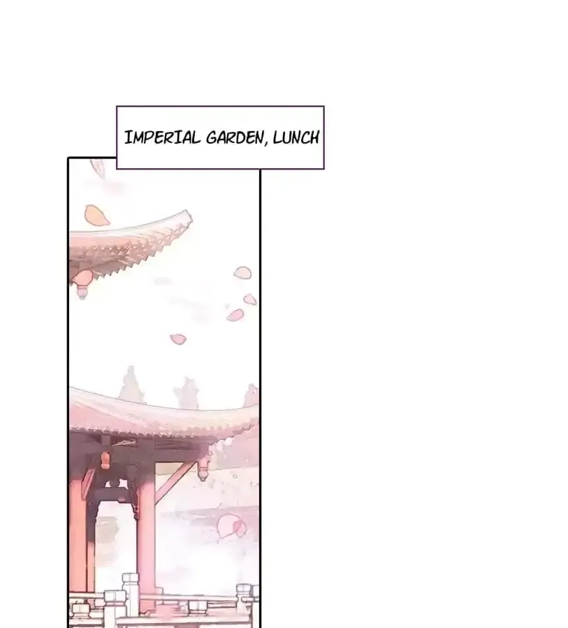 Legend of The Tyrant Empress Chapter 130 - page 23