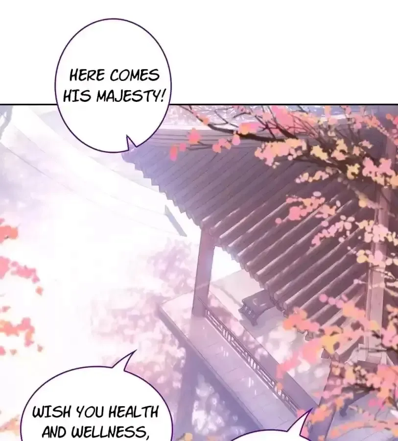 Legend of The Tyrant Empress Chapter 130 - page 25