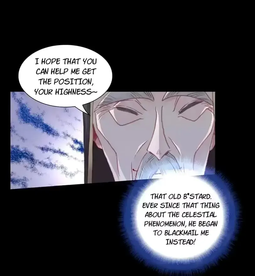 Legend of The Tyrant Empress Chapter 130 - page 33