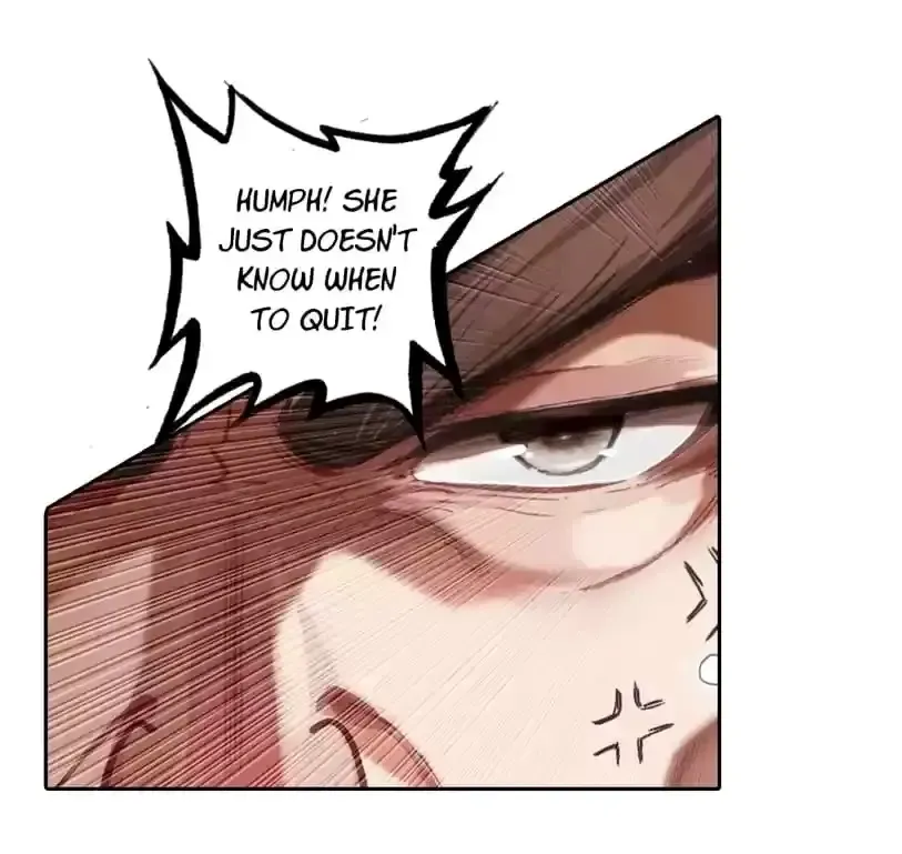 Legend of The Tyrant Empress Chapter 130 - page 4