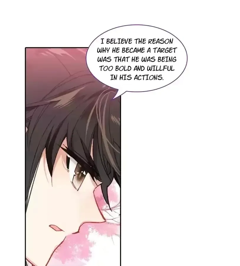 Legend of The Tyrant Empress Chapter 130 - page 40