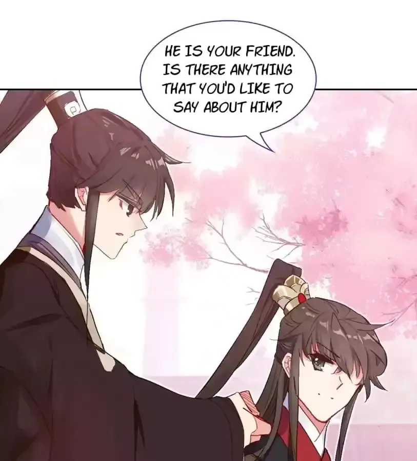 Legend of The Tyrant Empress Chapter 130 - page 42