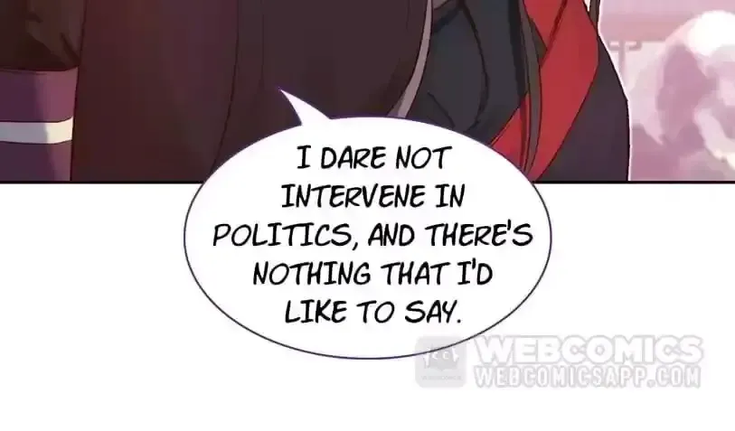 Legend of The Tyrant Empress Chapter 130 - page 43