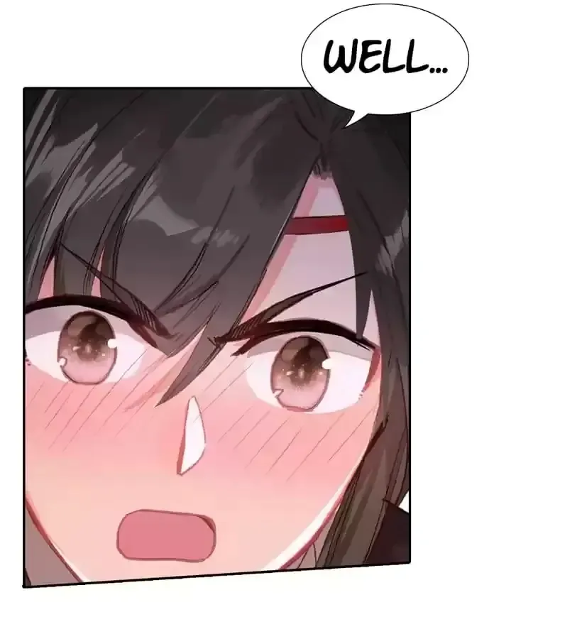 Legend of The Tyrant Empress Chapter 130 - page 46