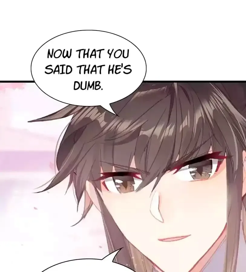 Legend of The Tyrant Empress Chapter 130 - page 54