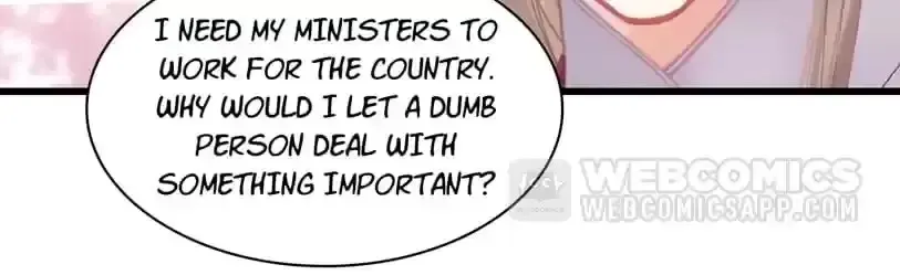 Legend of The Tyrant Empress Chapter 130 - page 55