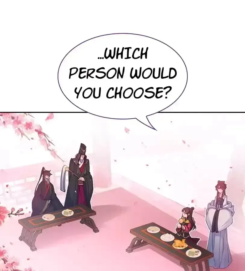 Legend of The Tyrant Empress Chapter 130 - page 58