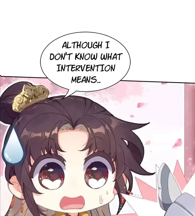 Legend of The Tyrant Empress Chapter 130 - page 62