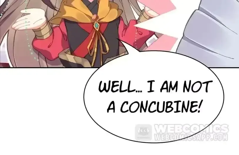 Legend of The Tyrant Empress Chapter 130 - page 63