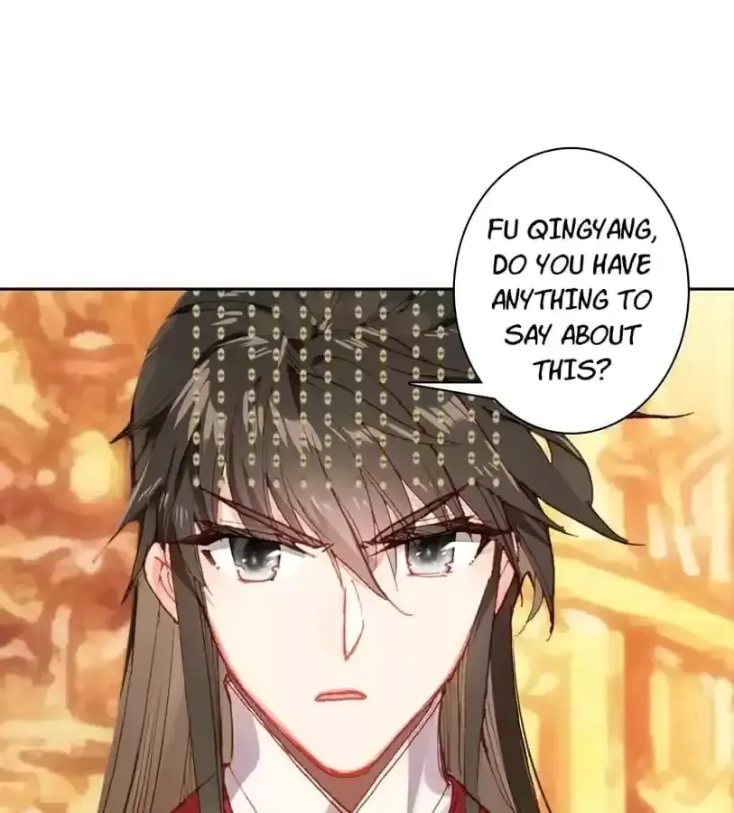Legend of The Tyrant Empress Chapter 130 - page 66