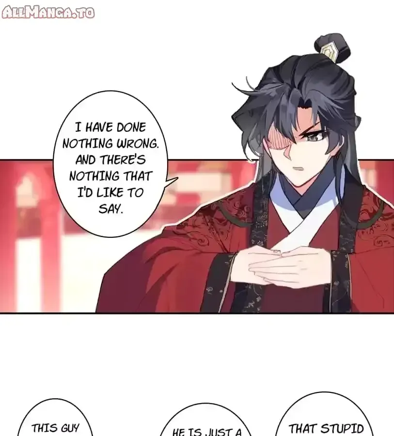 Legend of The Tyrant Empress Chapter 130 - page 68