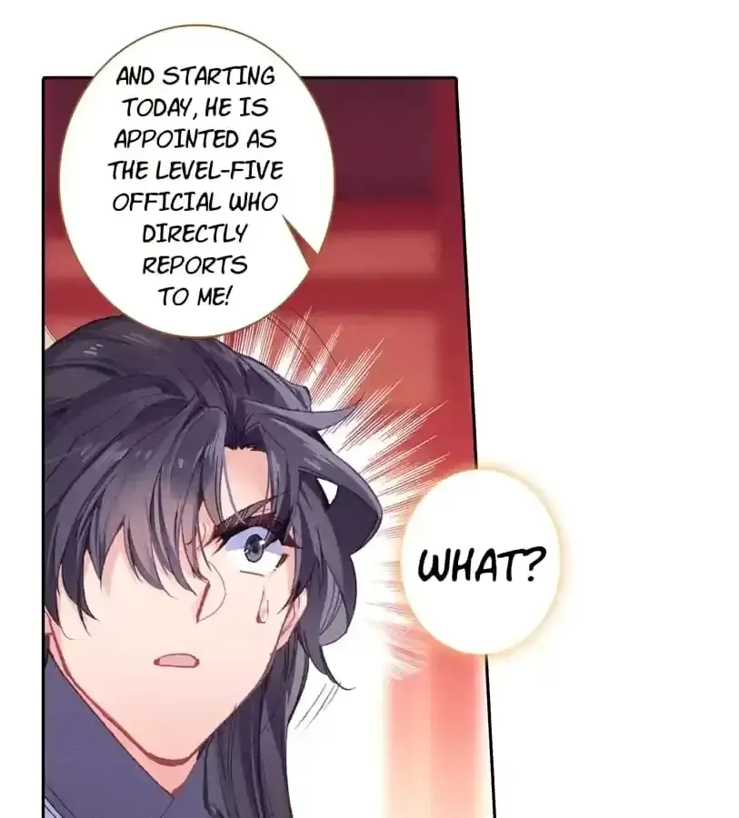 Legend of The Tyrant Empress Chapter 130 - page 75