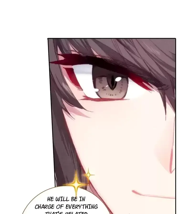 Legend of The Tyrant Empress Chapter 130 - page 77