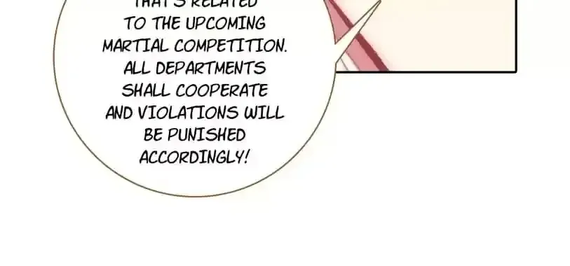 Legend of The Tyrant Empress Chapter 130 - page 78