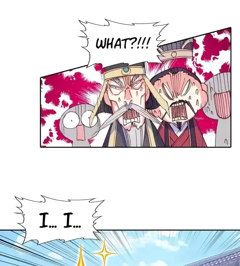 Legend of The Tyrant Empress Chapter 130 - page 79