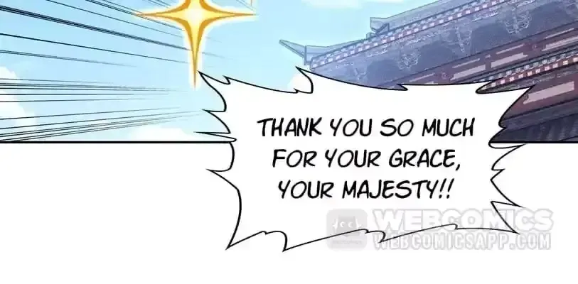 Legend of The Tyrant Empress Chapter 130 - page 80