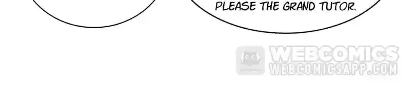 Legend of The Tyrant Empress Chapter 130 - page 9