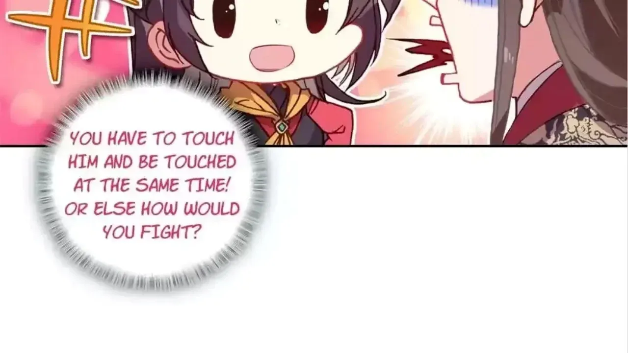 Legend of The Tyrant Empress Chapter 136 - page 11