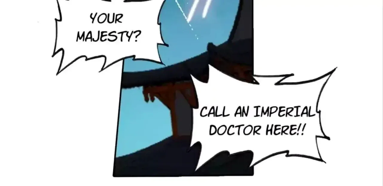 Legend of The Tyrant Empress Chapter 136 - page 25