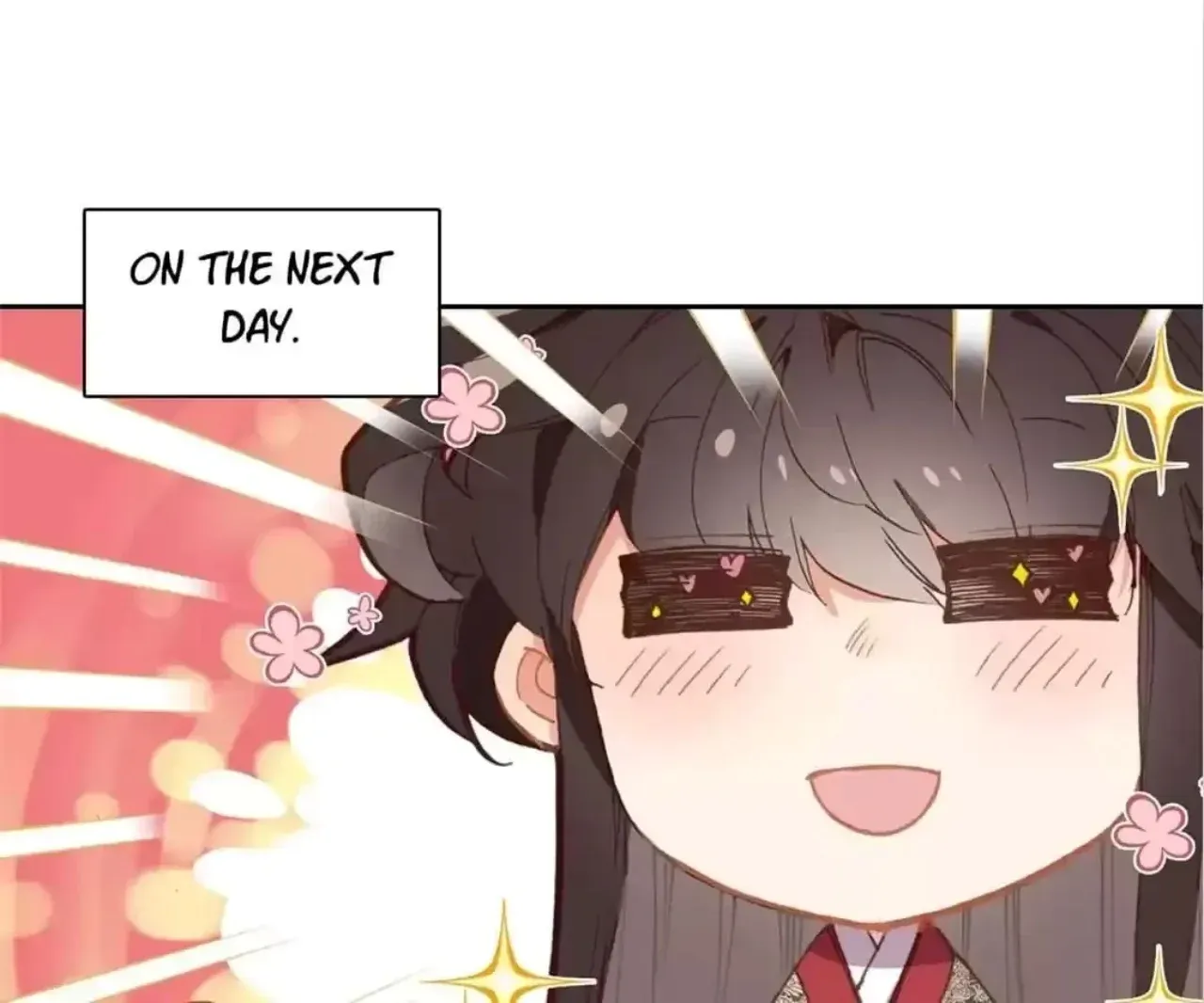 Legend of The Tyrant Empress Chapter 136 - page 26