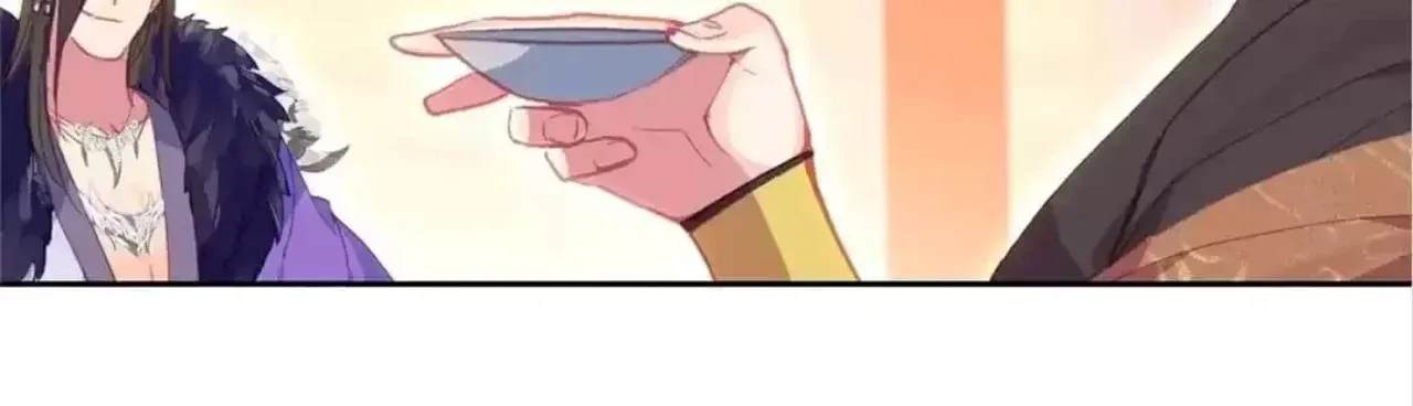 Legend of The Tyrant Empress Chapter 136 - page 33